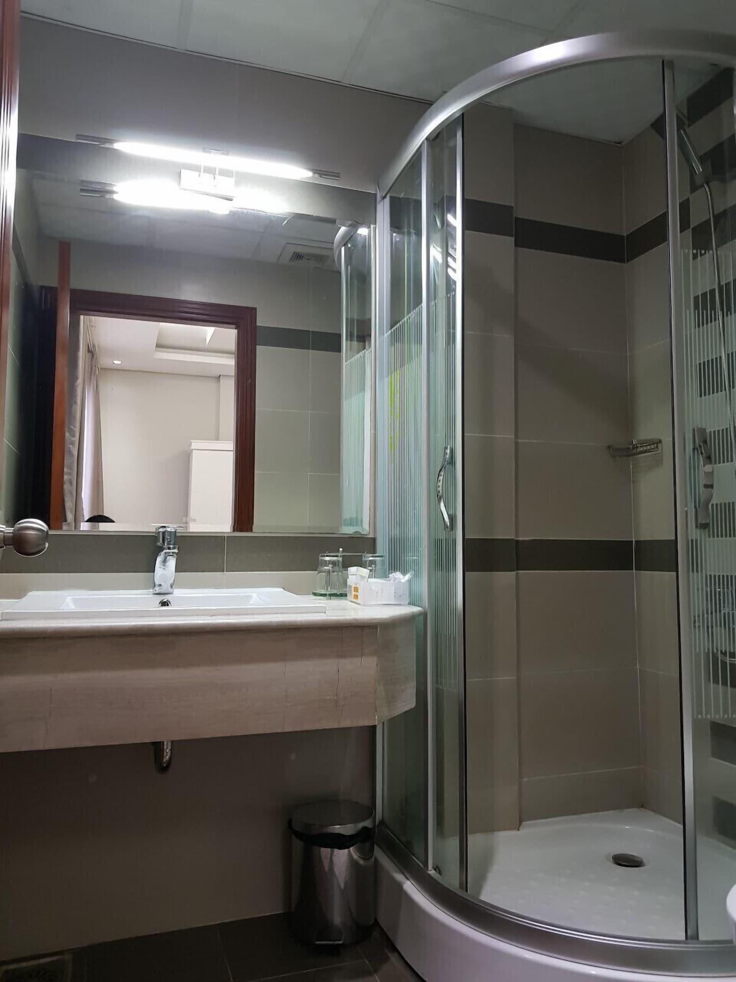 Van Ha Hotel Thành Pho Ho Chí Minh Esterno foto