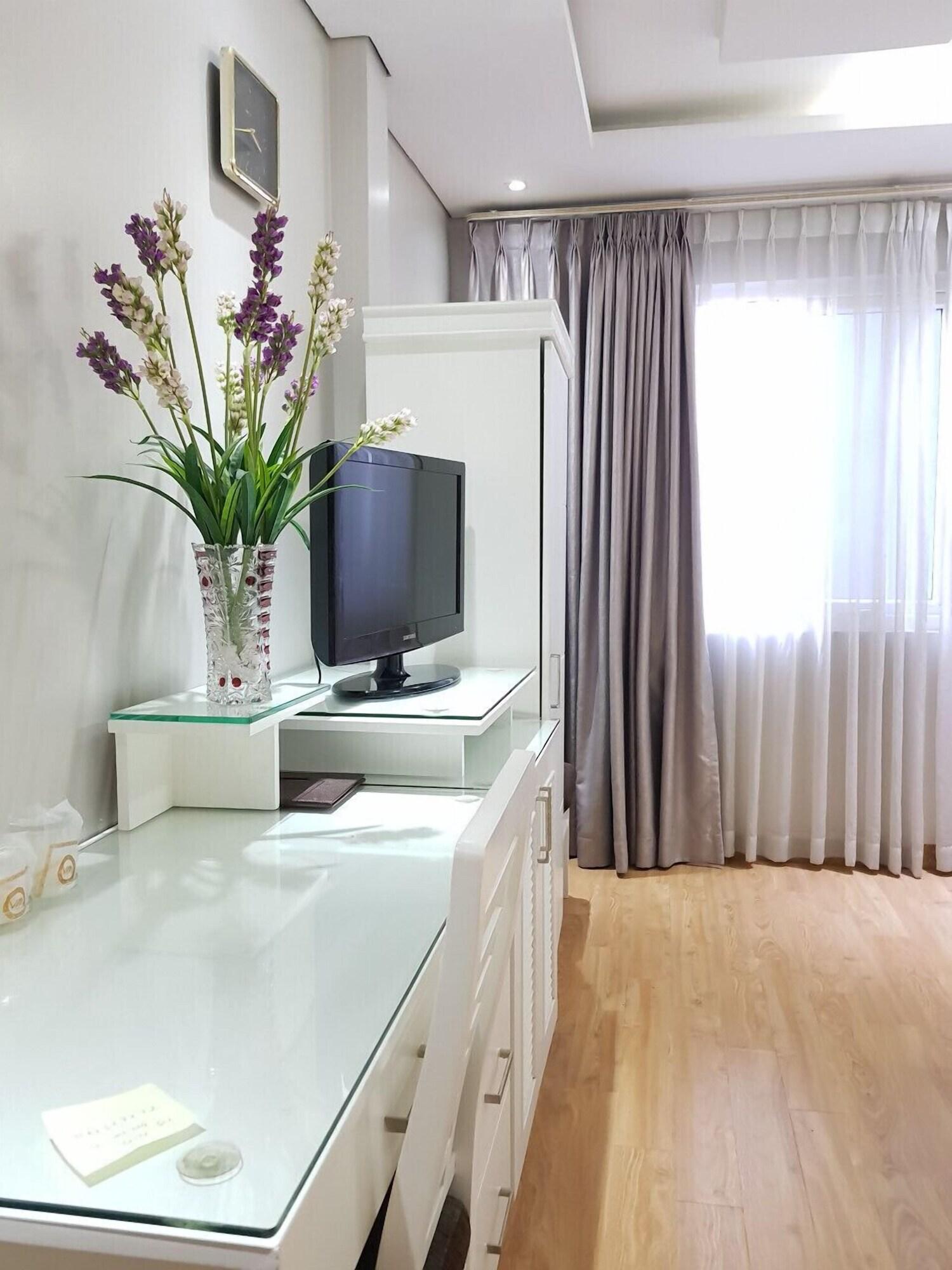 Van Ha Hotel Thành Pho Ho Chí Minh Esterno foto