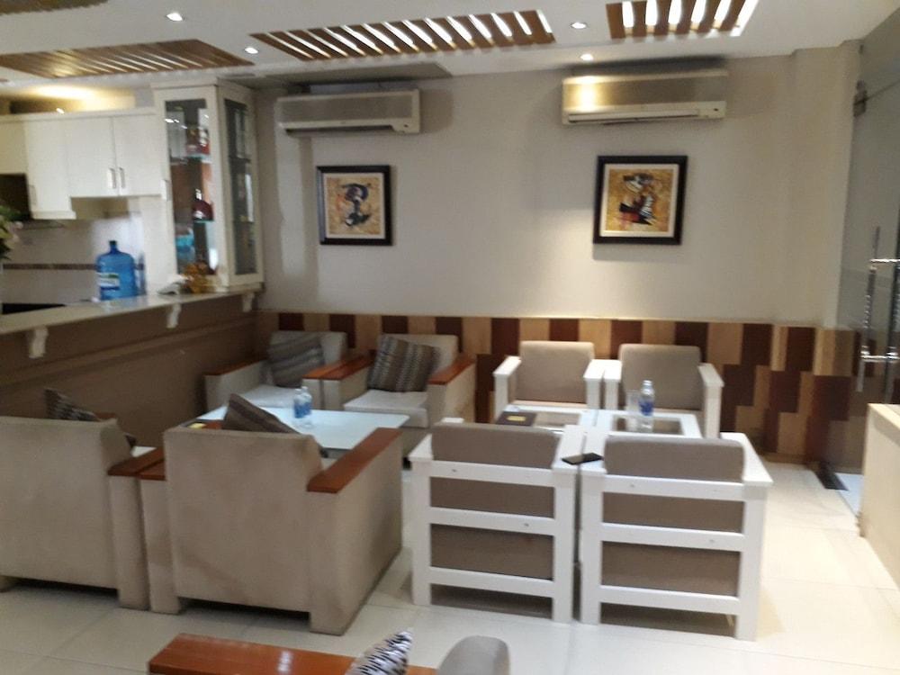 Van Ha Hotel Thành Pho Ho Chí Minh Esterno foto