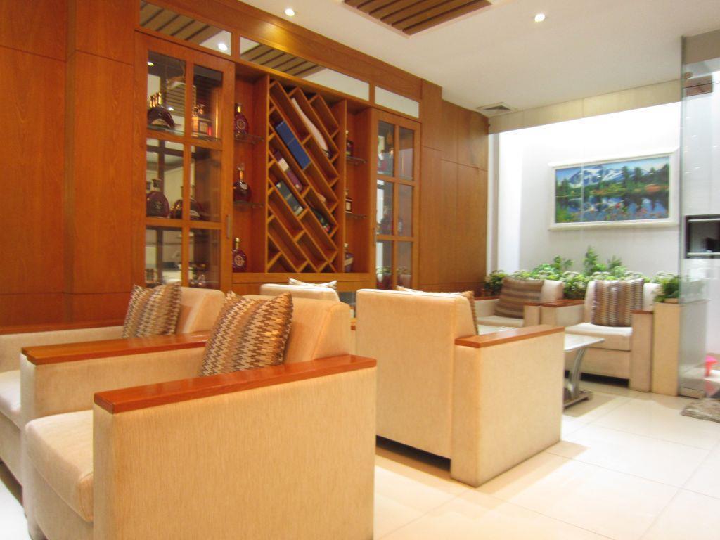 Van Ha Hotel Thành Pho Ho Chí Minh Esterno foto